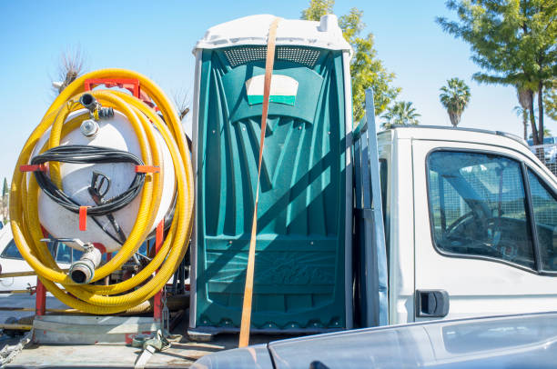 Best Sanitation services for porta potties  in Brewster, NY