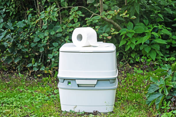 Best High-end porta potty rental  in Brewster, NY