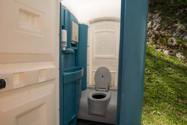 Porta potty rental for outdoor events in Brewster, NY