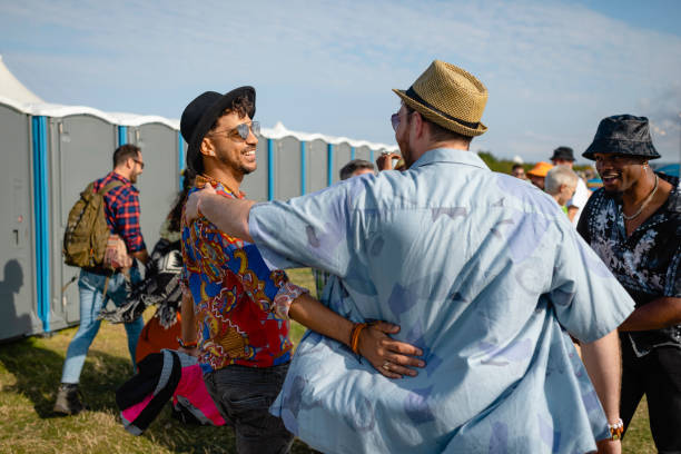 Best Local porta potty services  in Brewster, NY