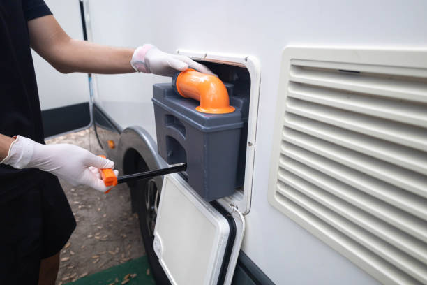 Best Best portable toilet rental  in Brewster, NY