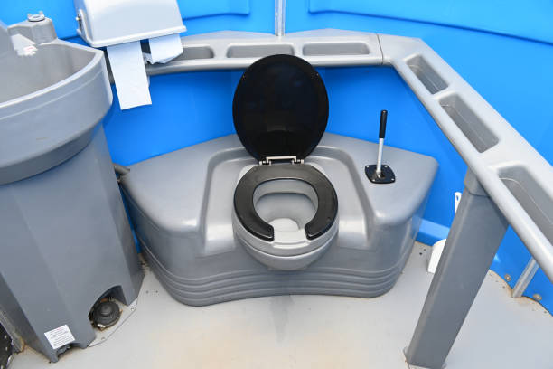 Professional porta potty rental in Brewster, NY