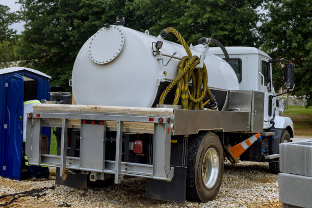 Best Long-term porta potty rental  in Brewster, NY