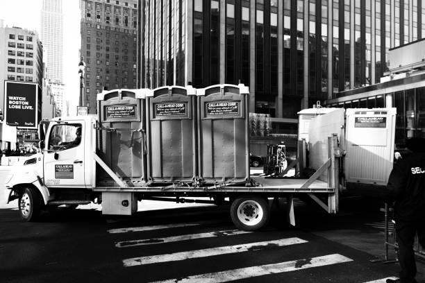 Best Portable bathroom rental  in Brewster, NY