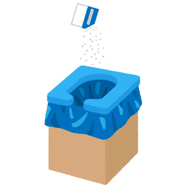Portable Toilet Options We Offer in Brewster, NY